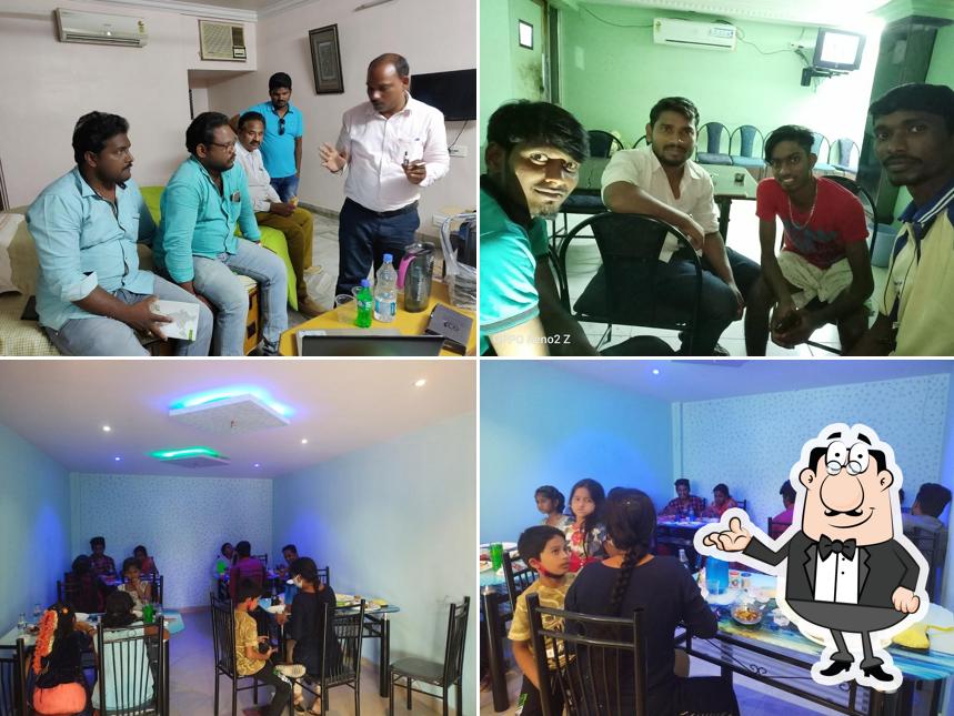 Vasundhara Family Restaurant