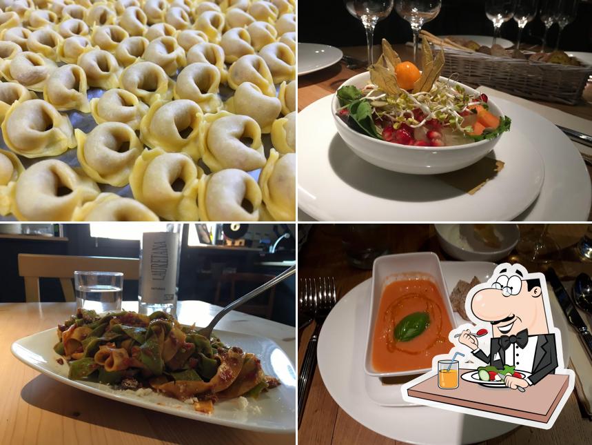 Frigieri Modena Ristorante Wine Bar