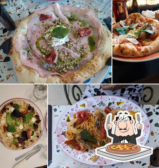 La pizza est le plat rapide favori du monde