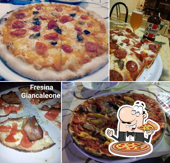 Giancaleone
