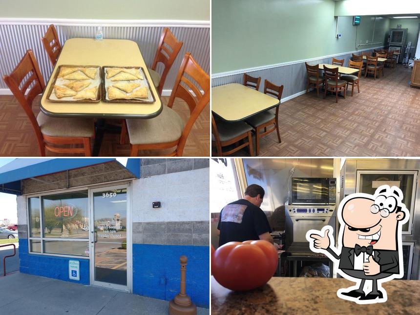 Country Girls Espresso, 3650 E Sunshine St in Springfield Restaurant menu and reviews