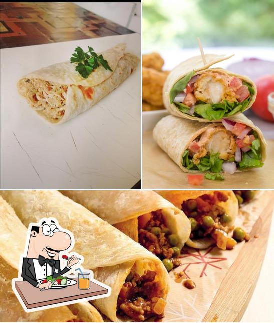 Top 7 restaurants in Oudtshoorn, september 2024 Restaurant Guru