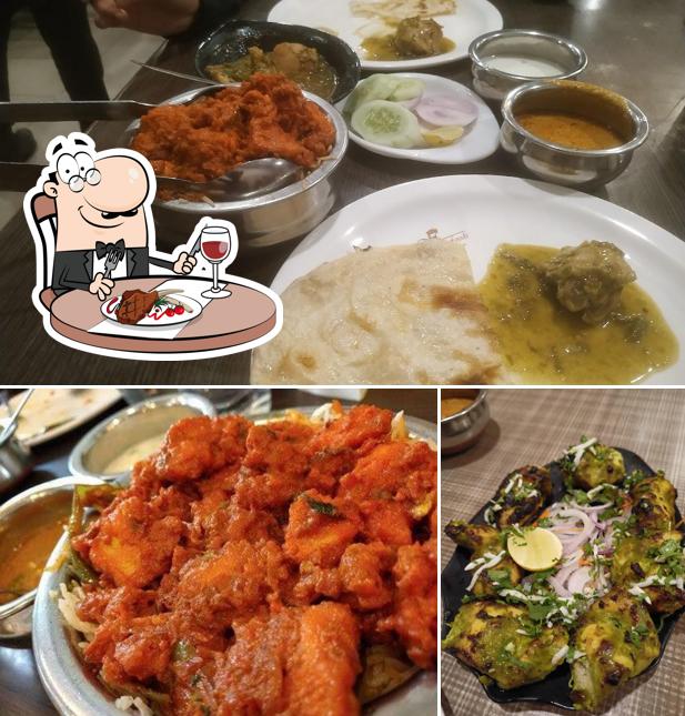 Meghana Foods Jayanagar, Bengaluru, 52 - Restaurant Menu And Reviews