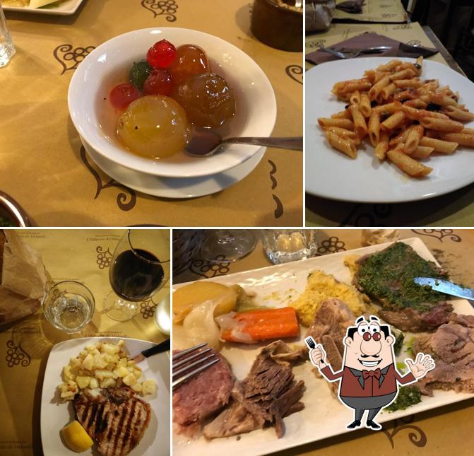 Osteria Valenti di Marco Maffeis