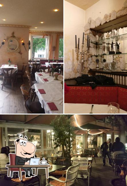 Check out how Tuscolo Frankenbad looks inside