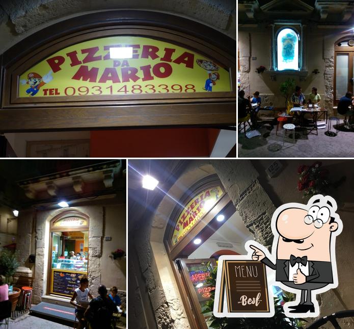 Guarda la immagine di Pizzeria da Mario