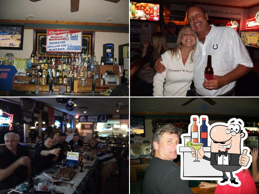 See the photo of 10th Street Pub