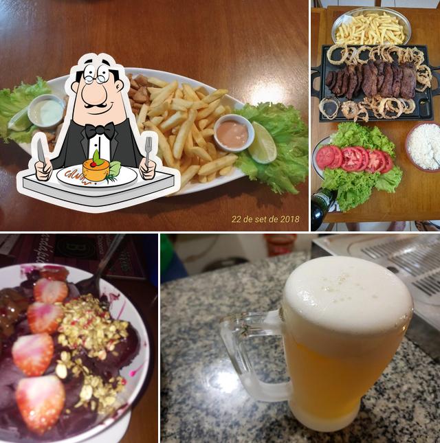 Benedito's Bar e Restaurante