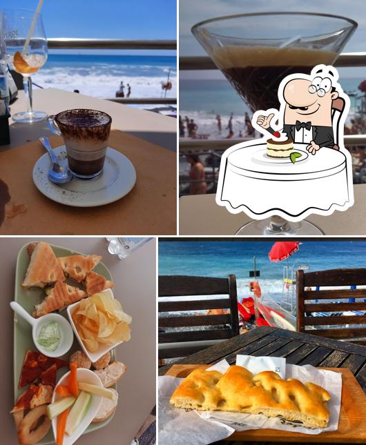 Tiramisù al Stelli sul Mare