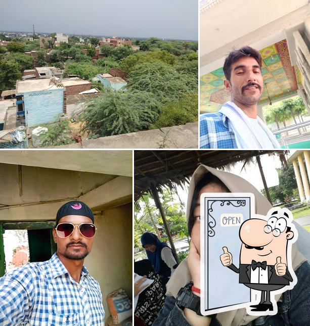 Bhaiya ji Hotel