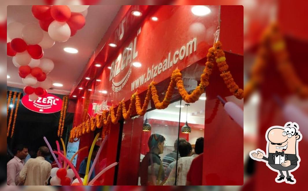 Bizeal Cakes and Bakery (Pure Veg)