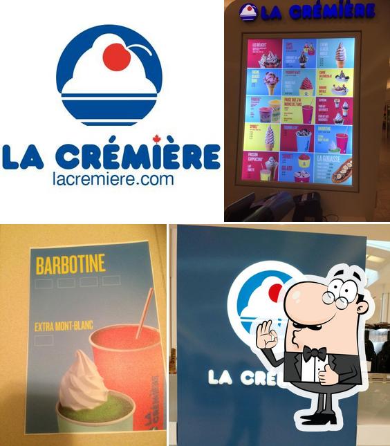 Regarder la photo de La Crémière