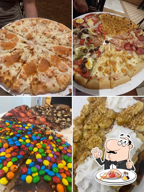 Familia Guia Pizzaria