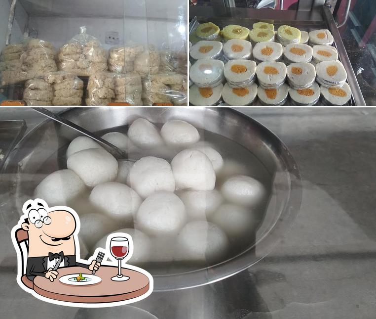 Madhuban Sweets & Chaat Corner