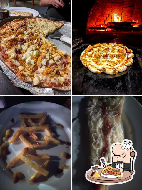 Pizzaria Capriolli