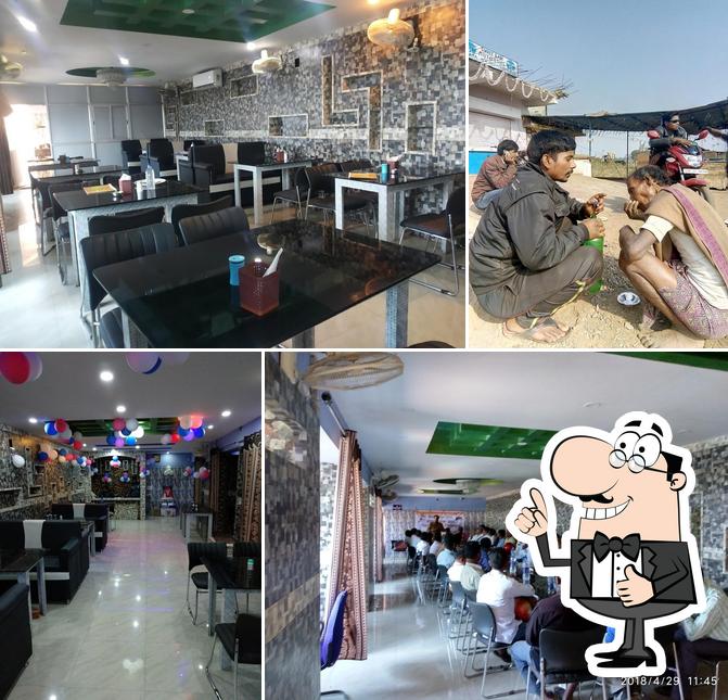 SHREE HARI GUEST HOUSE &AC RESTAURANT, Panikoili Restaurant reviews