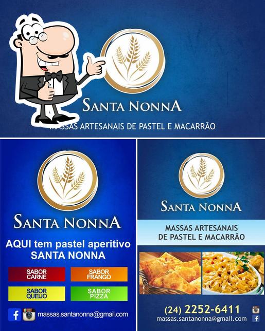 Santa Nonna Três Rios RJ