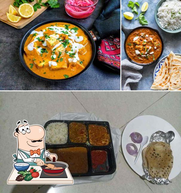 Shiv Roop Food, Ahmedabad - Restaurant menu, prices and reviews