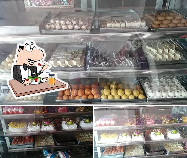 Shivam Sweets