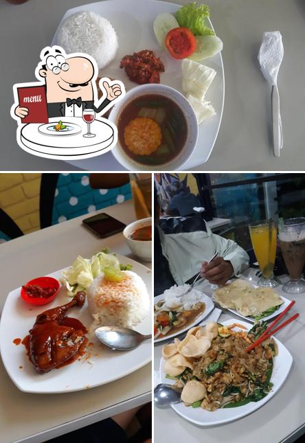 Waroenk Kito Basuki Rahmat Restaurant, Palembang - Restaurant Reviews