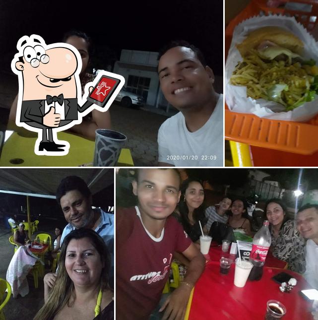Skinão Lanches