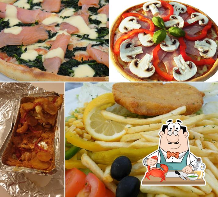 Star Pizza
