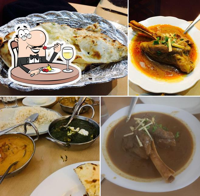 Tandoori Hut Newtown, 93 Enmore Rd in Enmore Restaurant menu and reviews