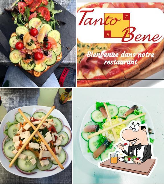 Restaurant Tanto Bene