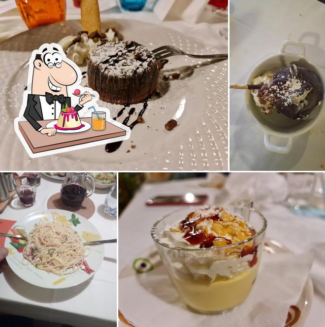 La Piccola Osteria