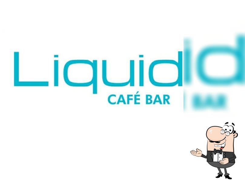 Caffe Bar Liquid