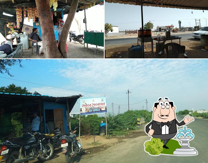 Gobrabapa Hotal