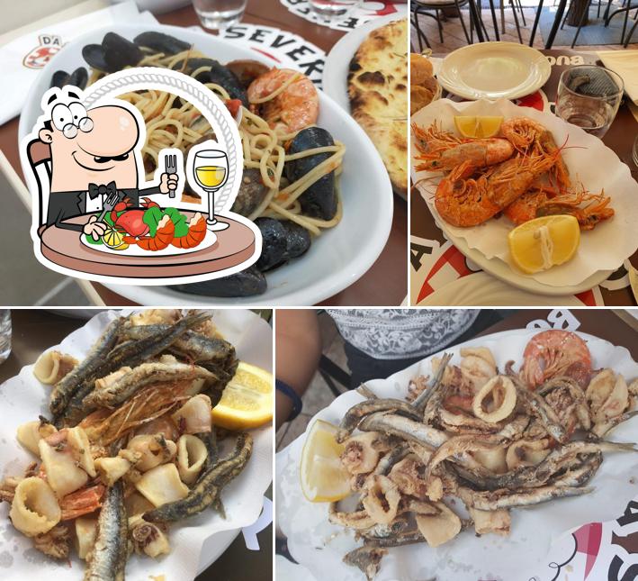 Pizzeria Severino