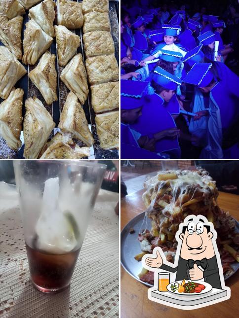 Império Dos Sabores Giruá