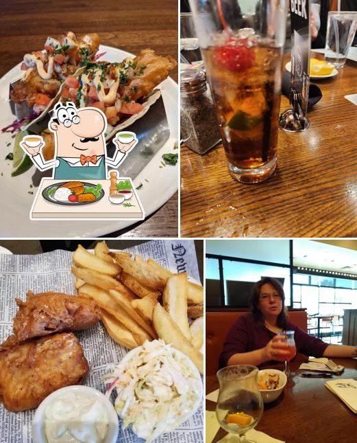 Iron Hill Brewery & Restaurant, 785 Huntingdon Pike in Philadelphia