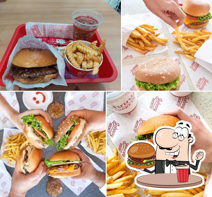 Johnny Rockets
