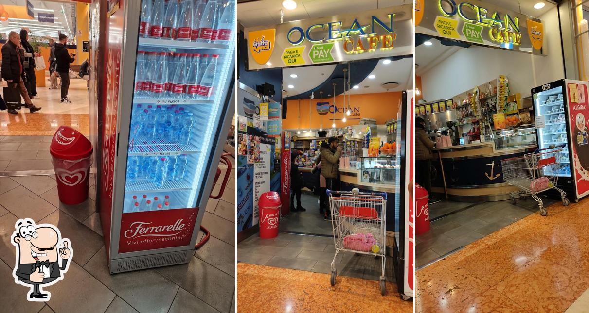 Vedi la immagine di Ocean Cafe'