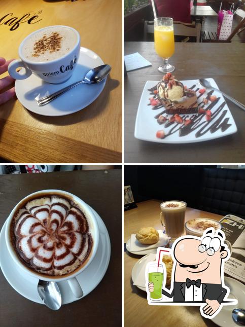 Quiero Café