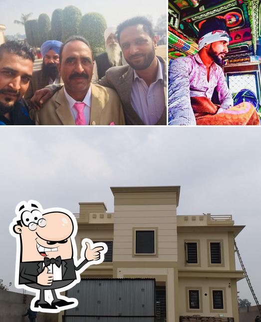 Bhalwan Da Dhaba