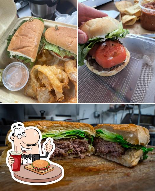 Chef Paul's Kitchen & Catering in Ridgeley Restaurant menu and reviews