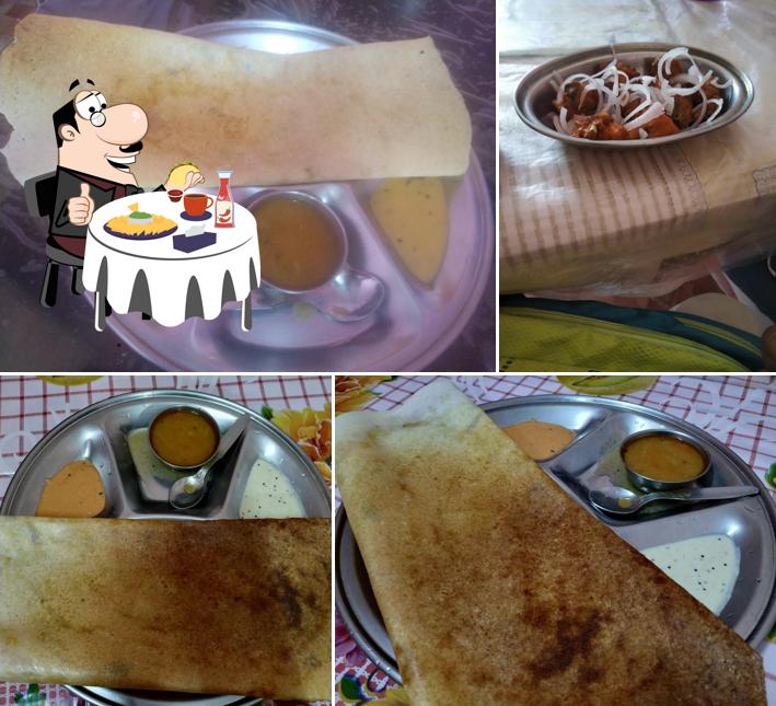 Dosa Junction