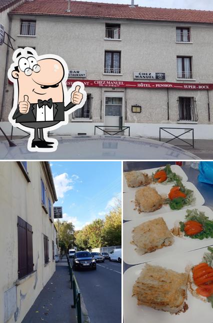 Chez Manuel