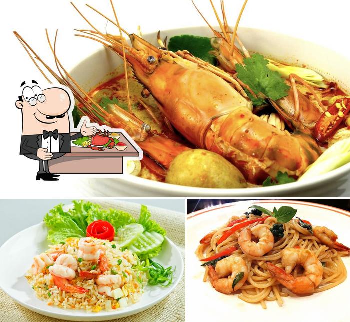 LUV 2 EAT THAI restaurant, Bangkok, eat Thai - Restaurant reviews