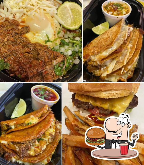 Ms. B's Kitchen & Catering, 4203 W Cermak Rd in Chicago - Restaurant ...