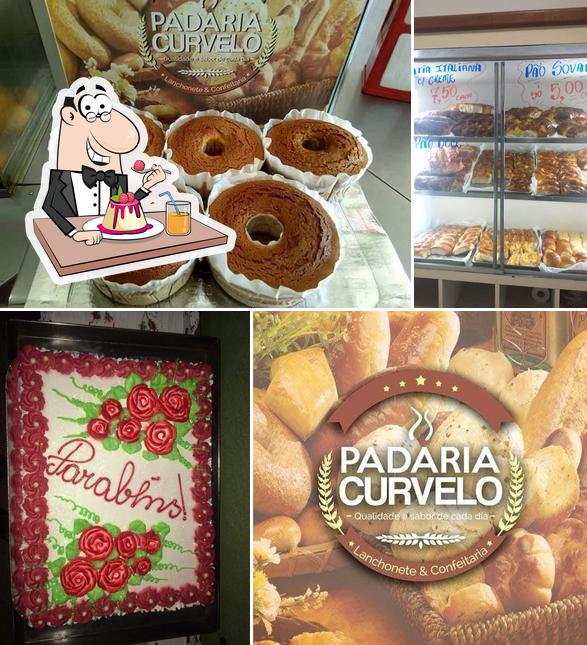 Padaria Curvelo