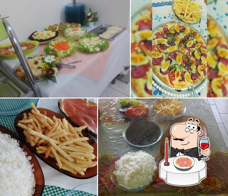 Pizzaria M.douf