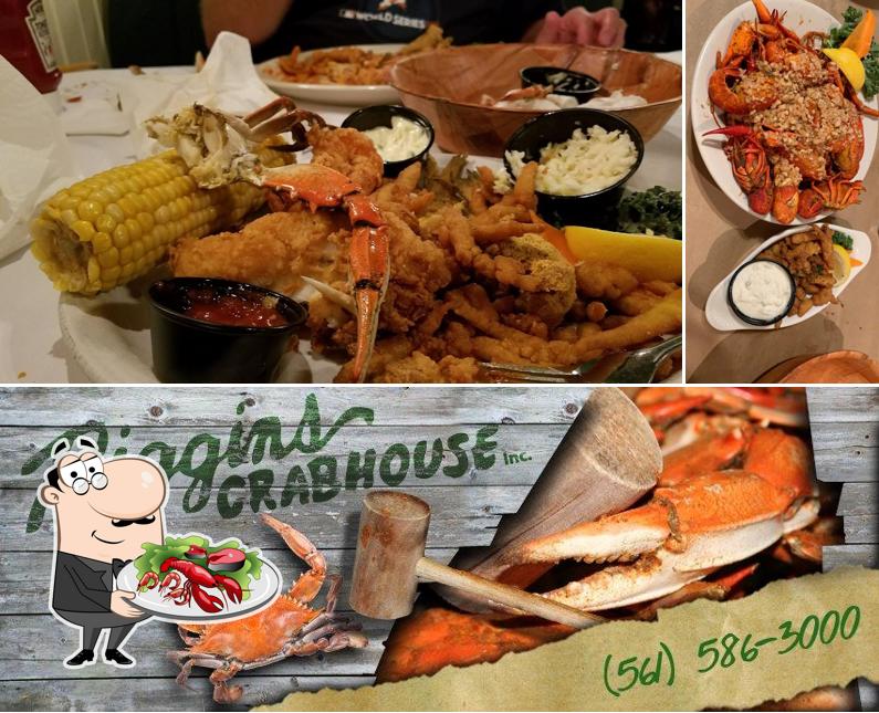 Riggins Crabhouse in Lantana - Restaurant reviews