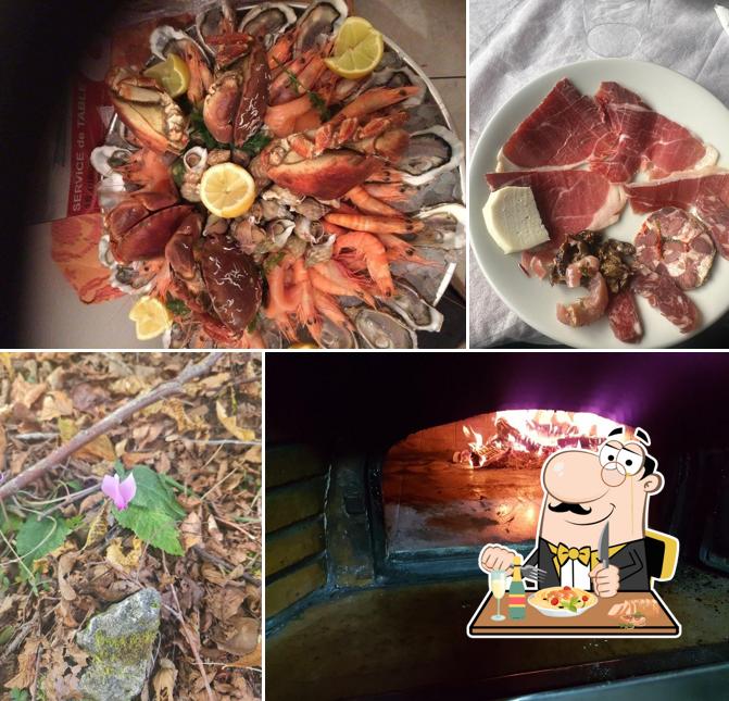 Ristorante, Bar, Pizzeria, Albergo L'Aquilone