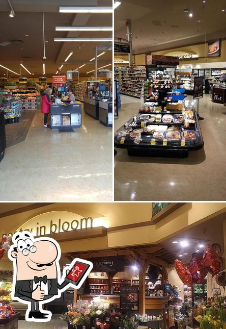 See this image of Safeway Kensington Burnaby