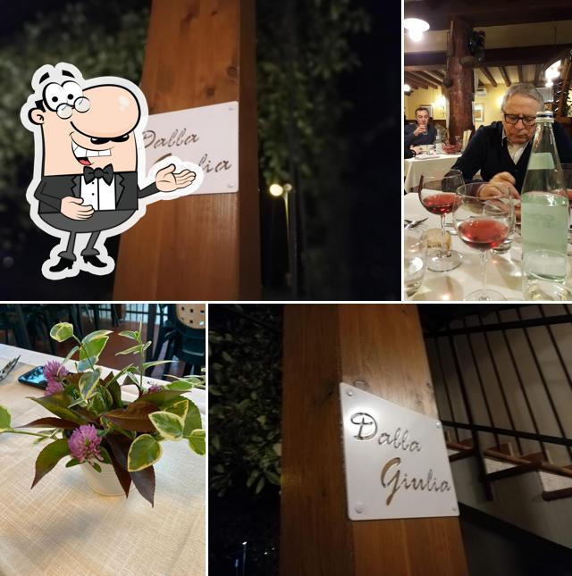 Trattoria Dalla Giulia