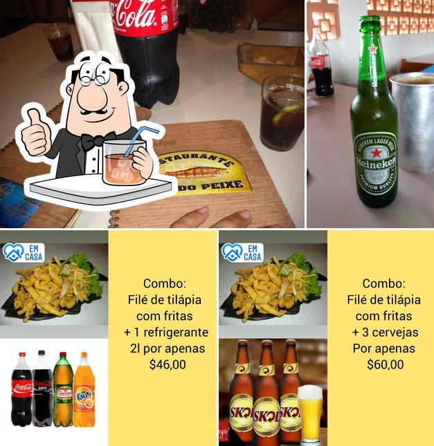 Restaurante Bar Do Peixe